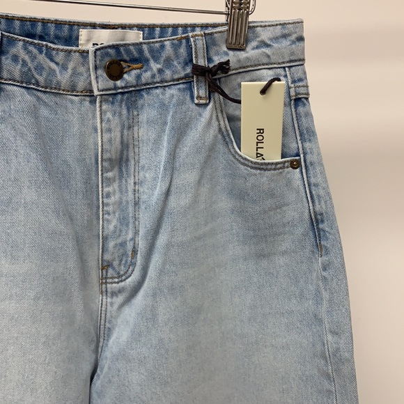 Rolla’s Genie Jeans - Picture 2 of 4